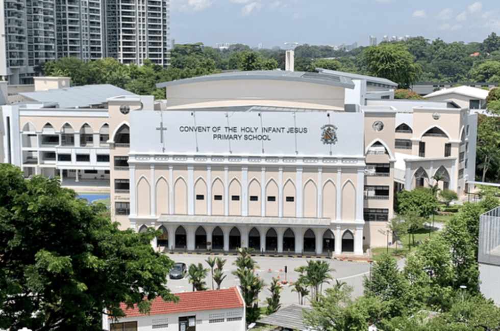 CHIJ-Toa-Payoh