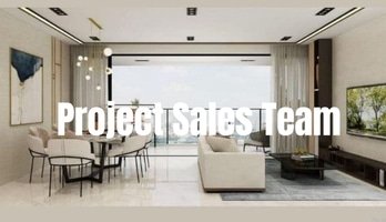 project-sales-team